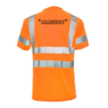 Safety Orange