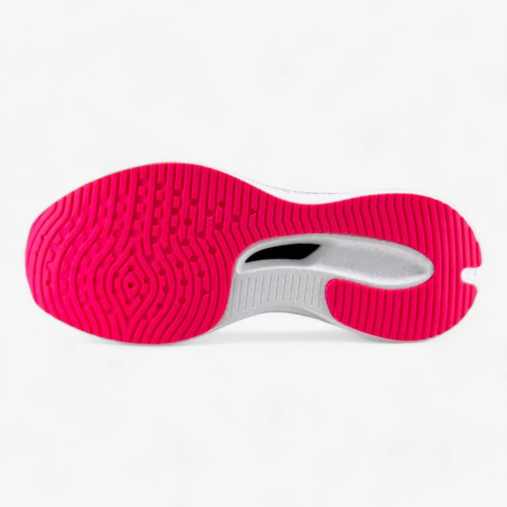 APUS Pink Women Running Shoe Swift Running