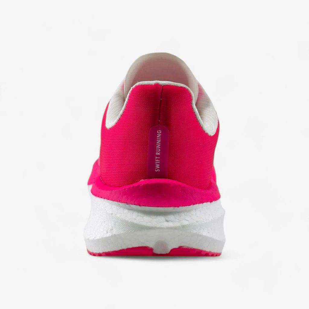 APUS Pink Women Running Shoe Swift Running