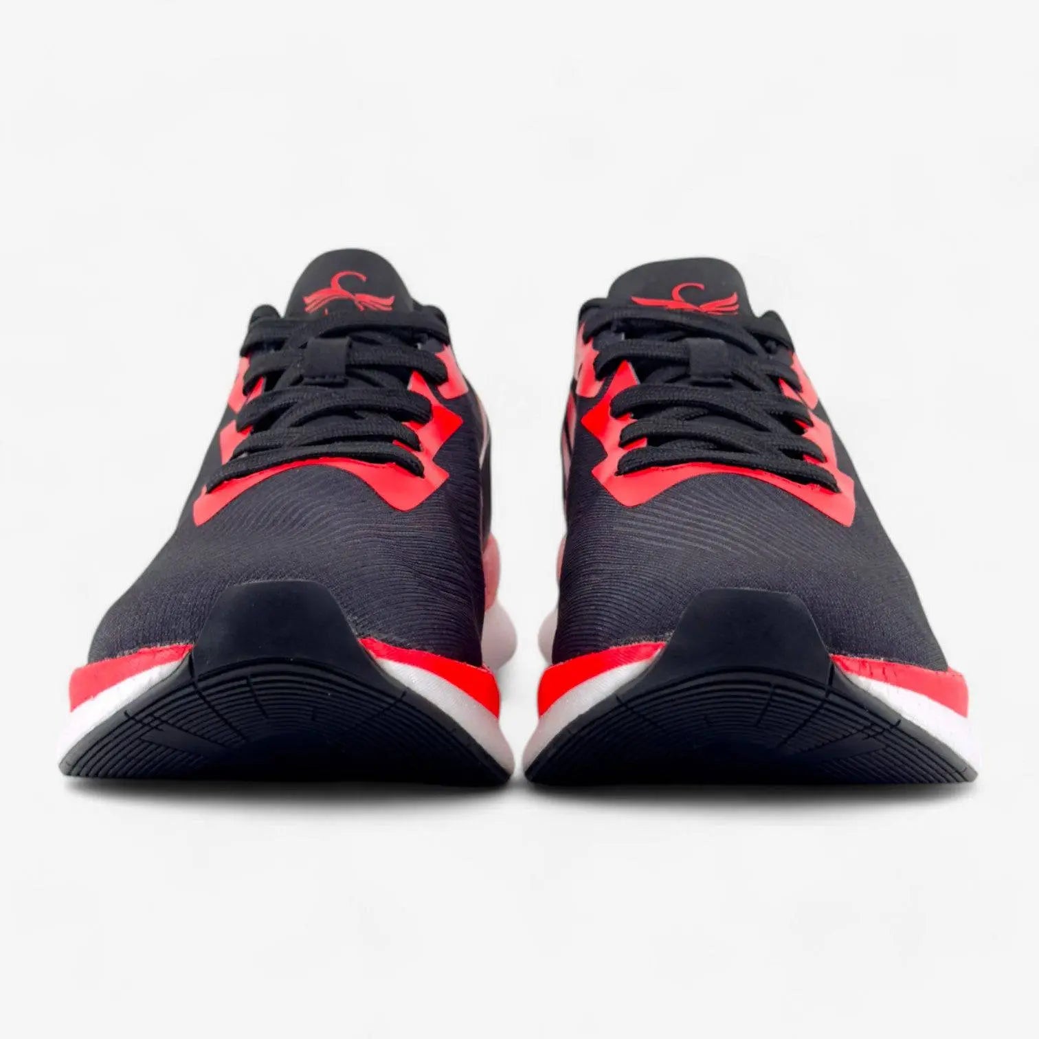 EQUUS Black Men Running Shoe Swift Running