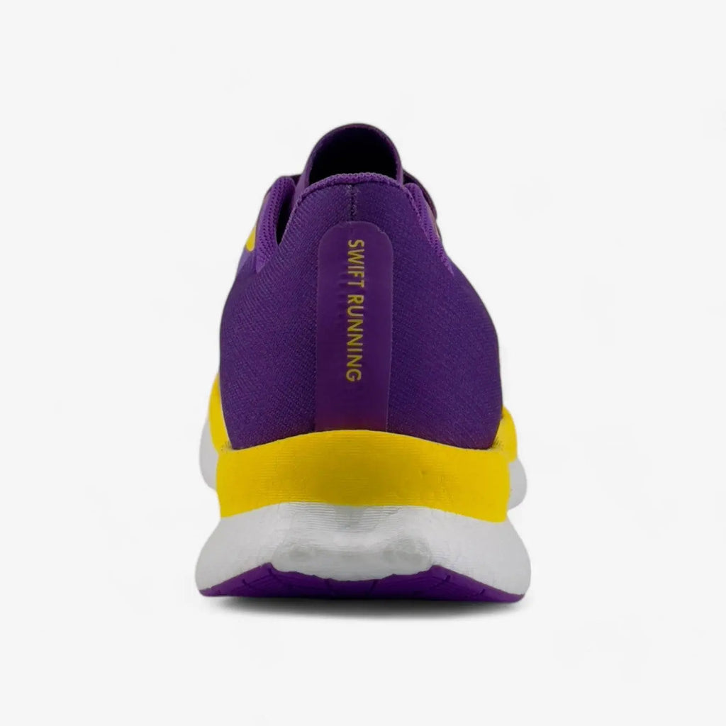 EQUUS Purple Women Running Shoe Swift Running