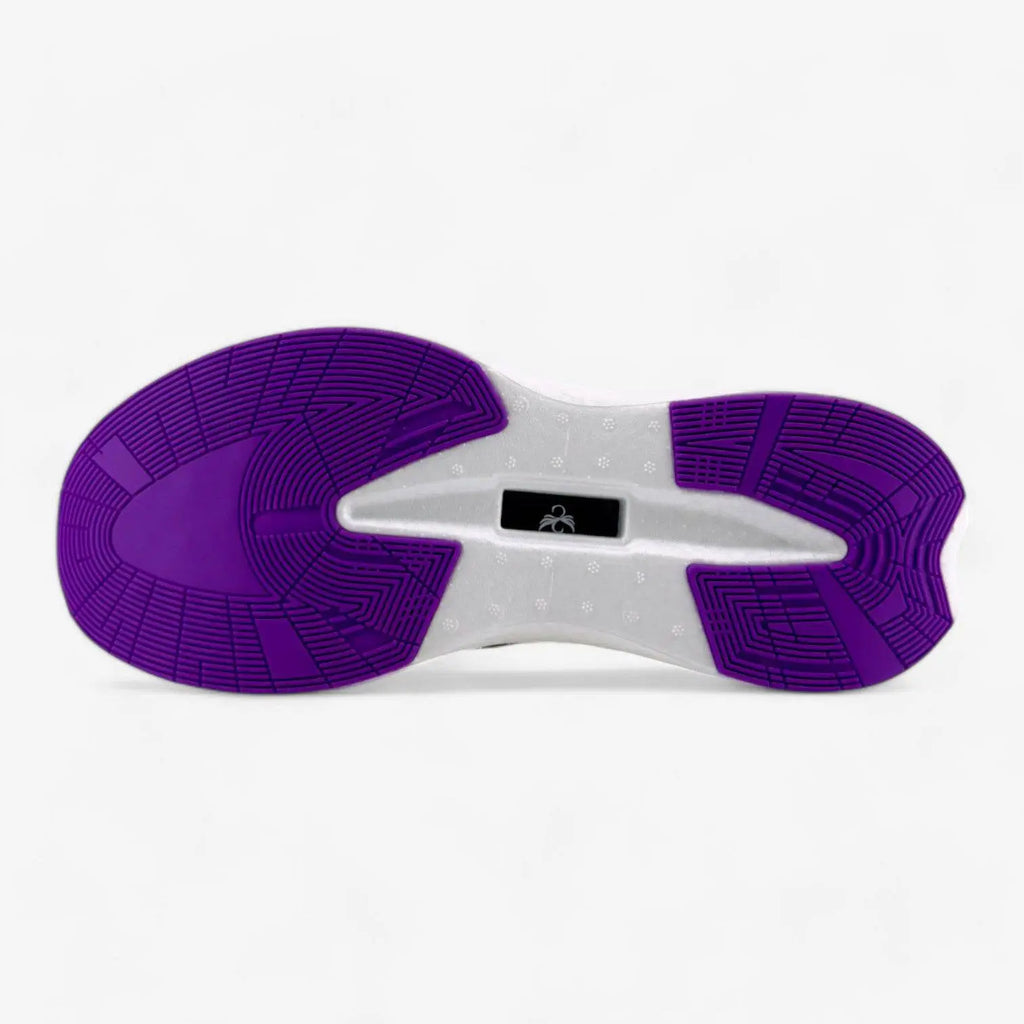 EQUUS Purple Women Running Shoe Swift Running