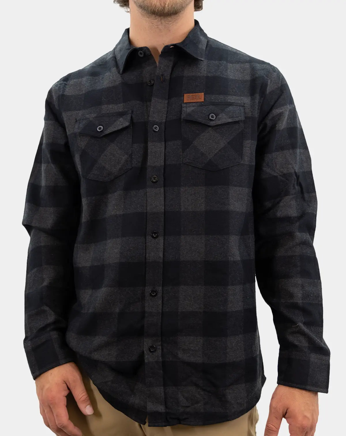 Fisherman's Flannel