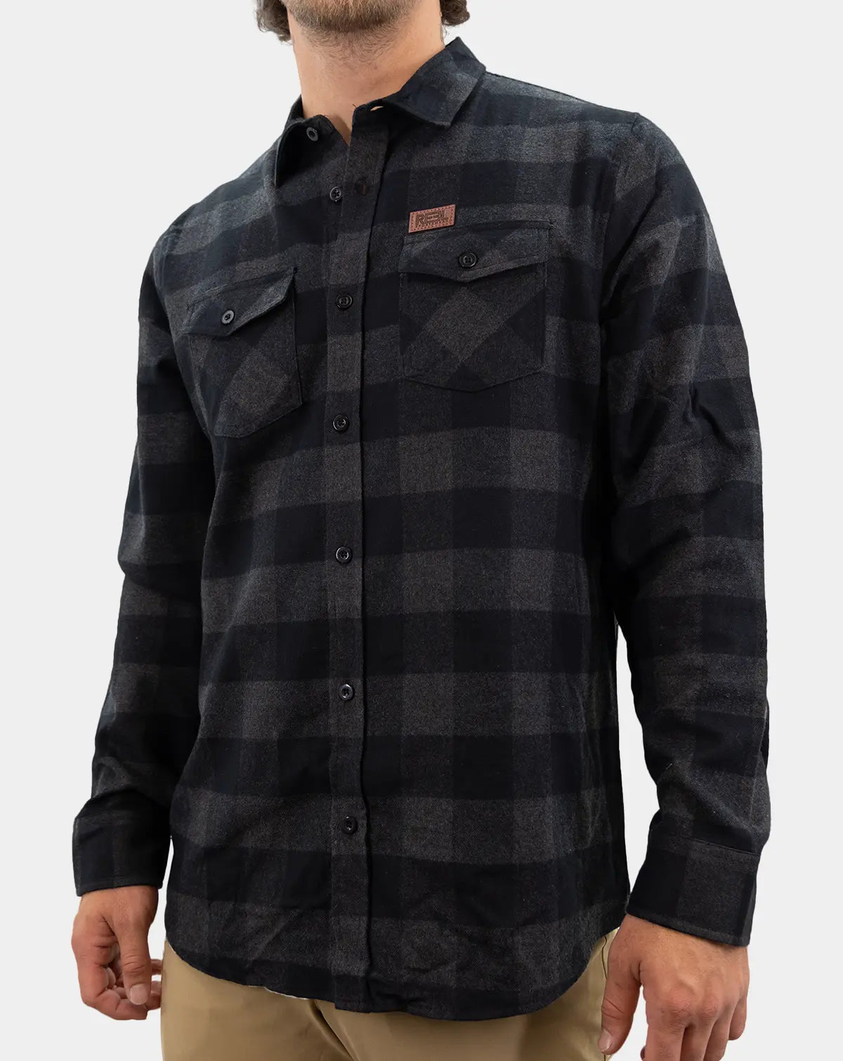 Fisherman's Flannel