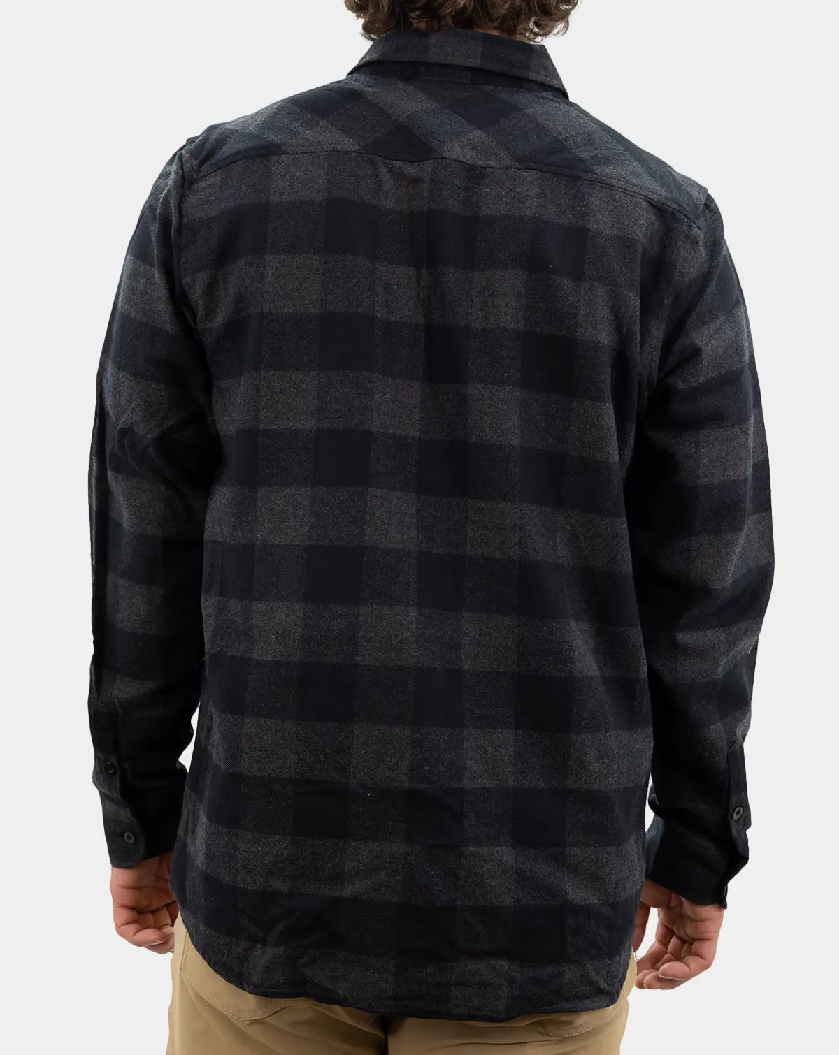 Fisherman's Flannel