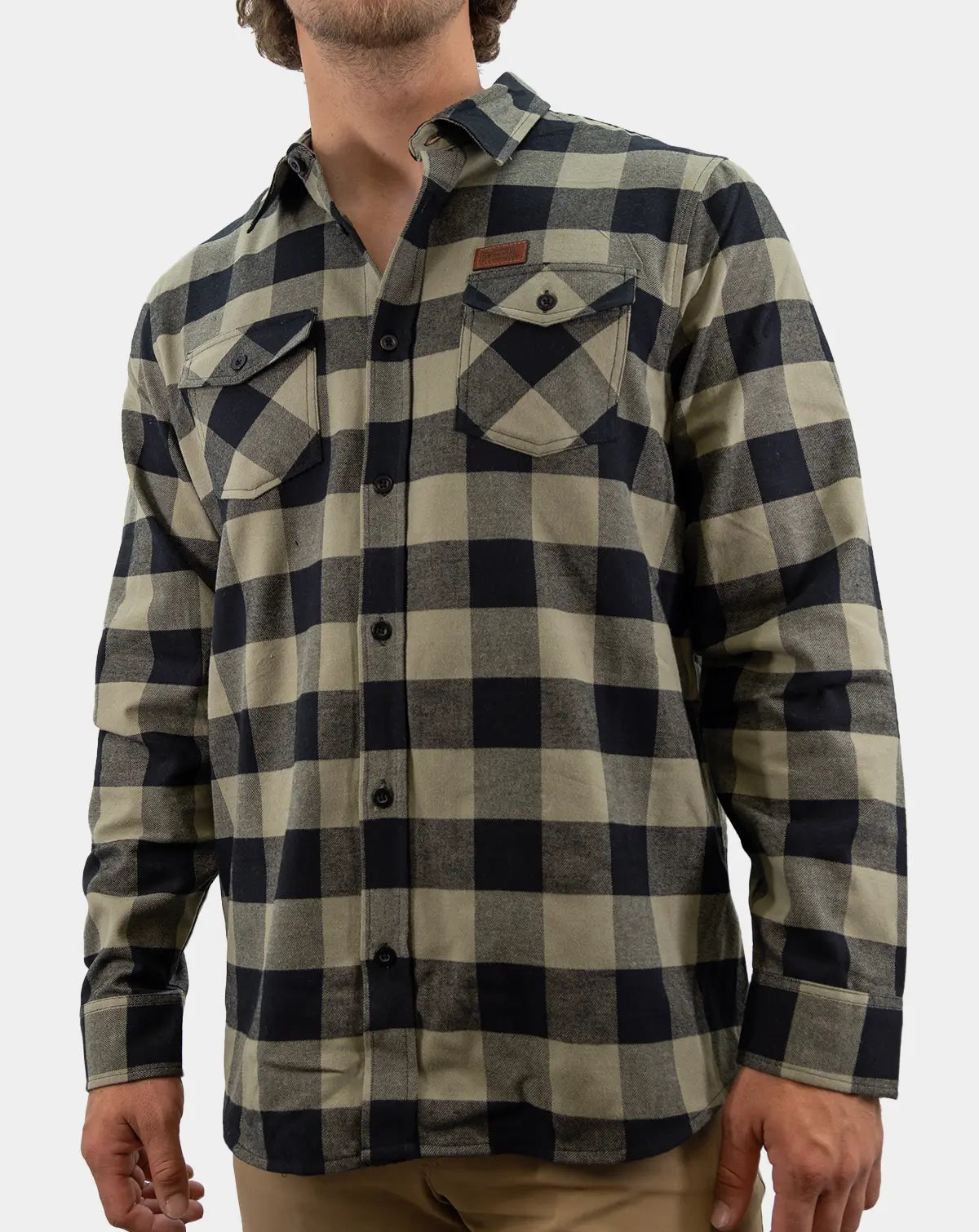 Fisherman's Flannel