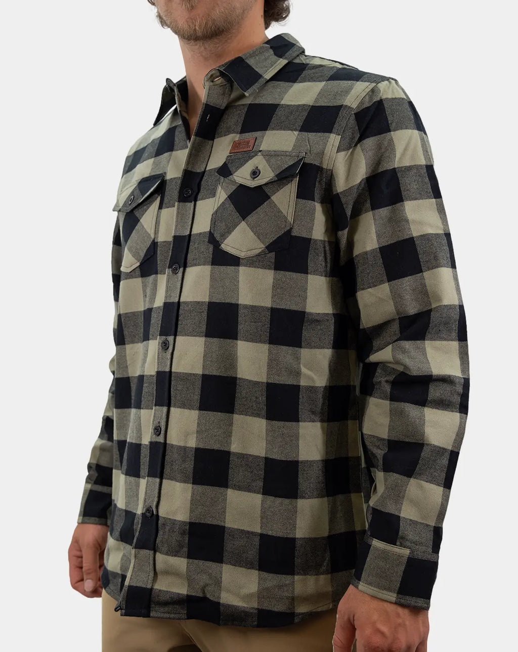 Fisherman's Flannel