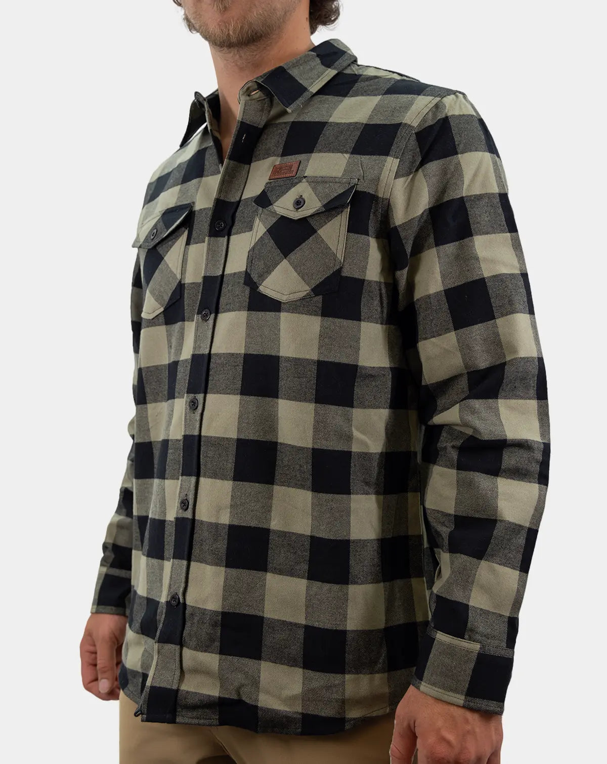 Fisherman's Flannel