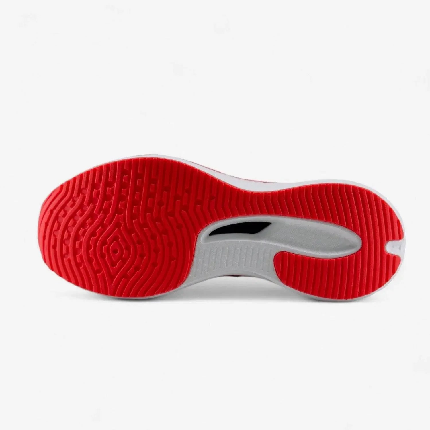 HORUS Orange Men Running Shoe Swift Running