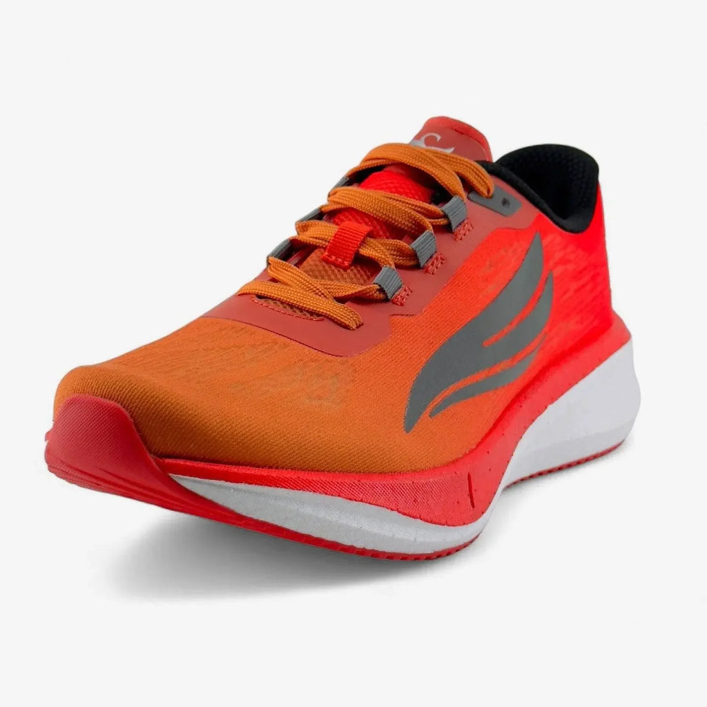 HORUS Orange Men Running Shoe Swift Running