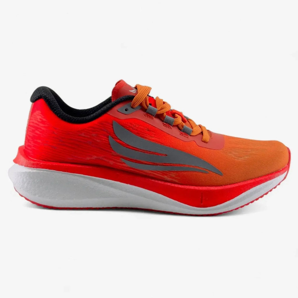 HORUS Orange Men Running Shoe Swift Running
