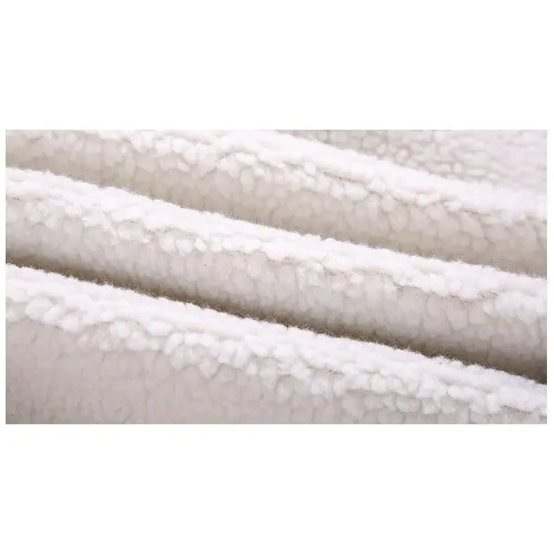 Men's Thick Cashmere Coat Gentleman.Clothing