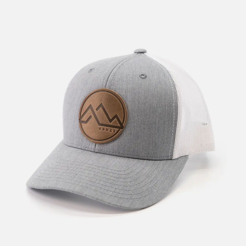 Range Mountain Hat Range Leather Co