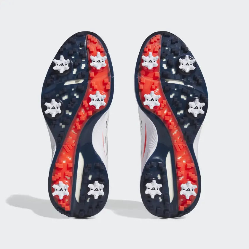 Adidas Men's ZG23 Golf Shoes ParWestGolf