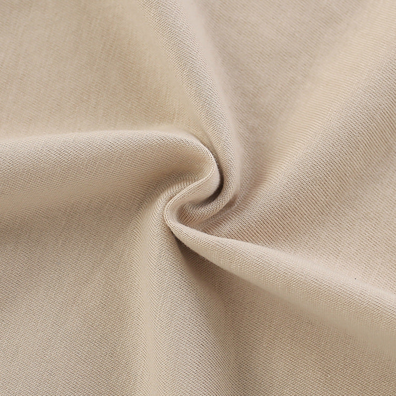 Autumn and Spring Arrival Animals Cartoon Pattern Long Sleeves Top for Stylish Boys